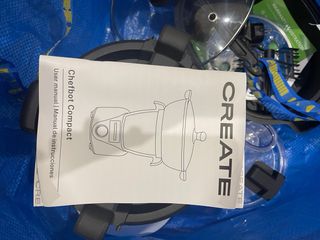 Robot Cocina CREATE Chefbot Compact