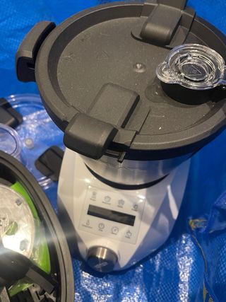 Robot Cocina CREATE Chefbot Compact