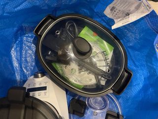 Robot Cocina CREATE Chefbot Compact