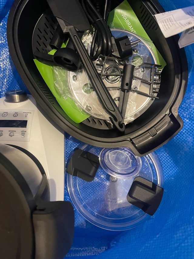 Robot Cocina CREATE Chefbot Compact