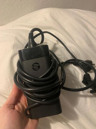 HP ZBook Fury 15 G7 gris oscuro