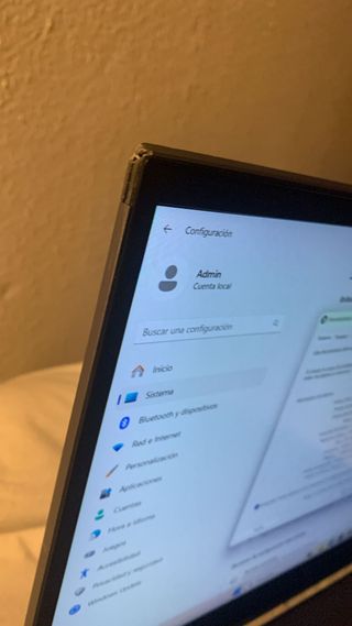 HP ZBook Fury 15 G7 gris oscuro