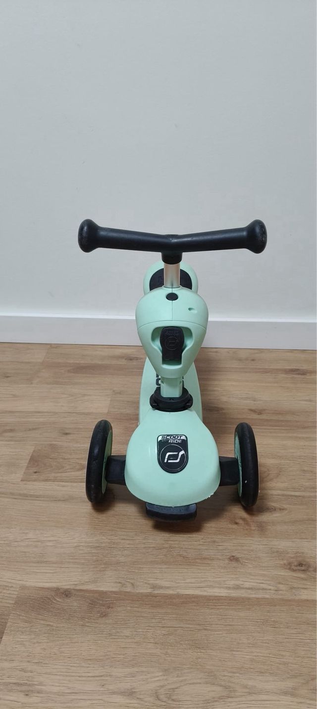 Patinete Scoot and Ride Mint