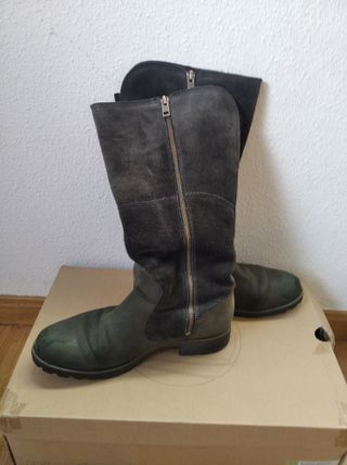 Botas Timberland Mujer Talla 40
