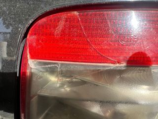 Pilotos Hella Magic Colors Golf 4 IV