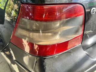 Pilotos Hella Magic Colors Golf 4 IV