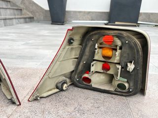 Pilotos Hella Magic Colors Golf 4 IV