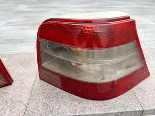 Pilotos Hella Magic Colors Golf 4 IV