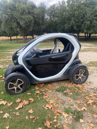 Renault Twizy 2012