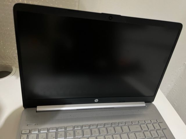 HP Laptop 15s-fq3xxx Intel Celeron 8GB RAM