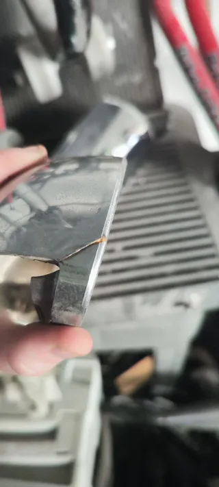 Carcasa Retrovisor Audi A3