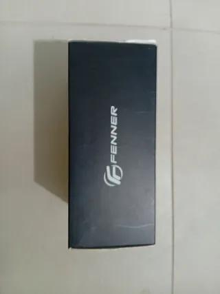 Controller Fenner Wireless Programmabile