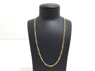 E573606-0 Cadena Oro 18K 20Cm