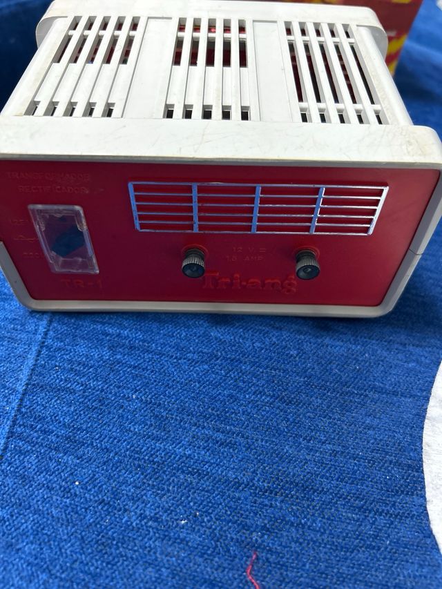 Transformador Scalextric TR-1