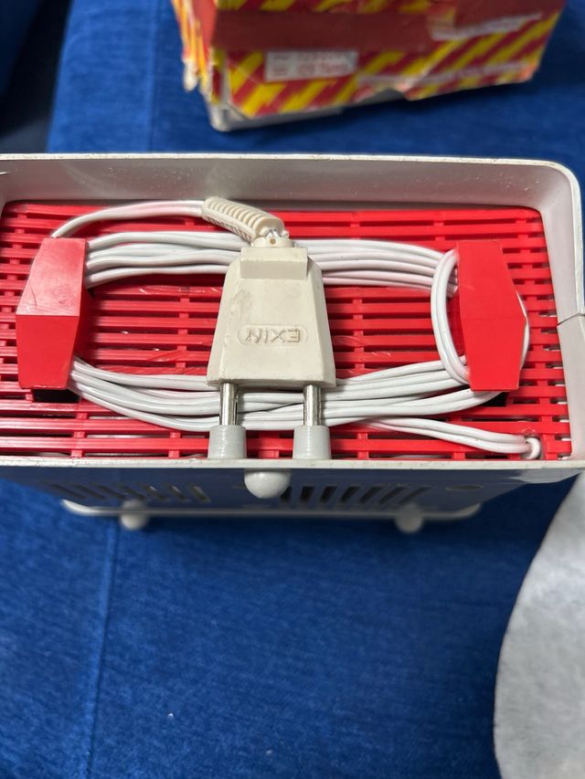 Transformador Scalextric TR-1