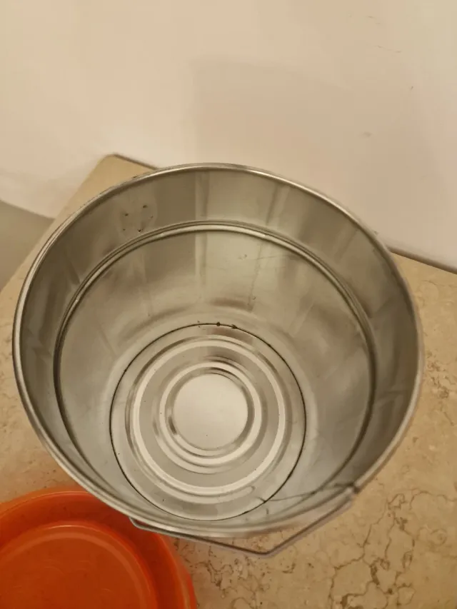 Secchiello Chupa Chups Forever Fun