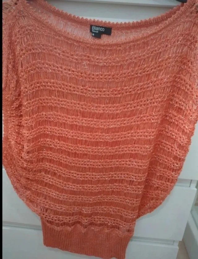 Jersey caladito con brillo