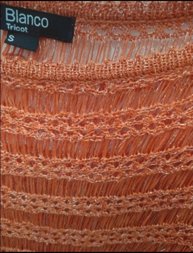 Jersey caladito con brillo