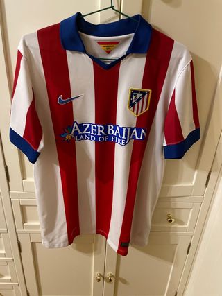 Camiseta Atlético de Madrid Griezmann Talla M