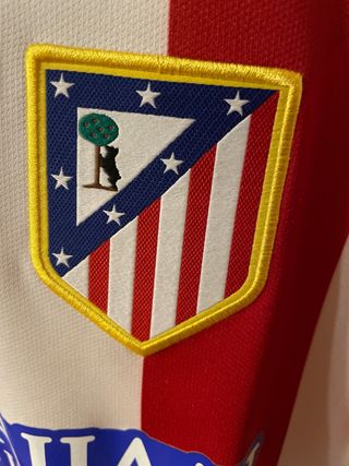 Camiseta Atlético de Madrid Griezmann Talla M