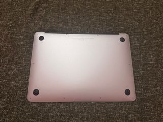 MacBook Air 2015 Plata