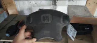 Airbag Honda Civic