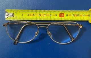 Gafas Marc O'Polo color Oro Rosa