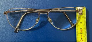 Gafas Marc O'Polo color Oro Rosa