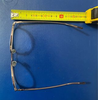 Gafas Marc O'Polo color Oro Rosa