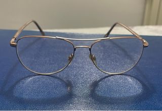 Gafas Marc O'Polo color Oro Rosa