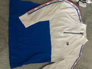 Jersey Tommy Hilfiger niño talla 12