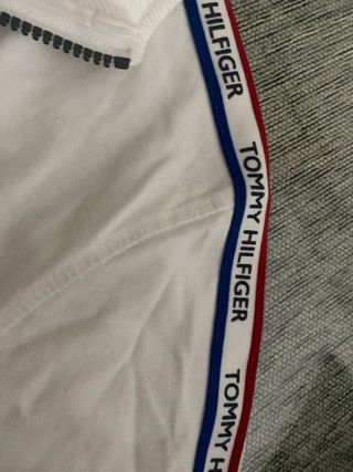 Jersey Tommy Hilfiger niño talla 12