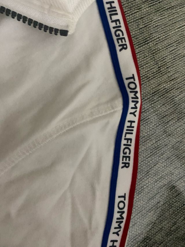 Jersey Tommy Hilfiger niño talla 12