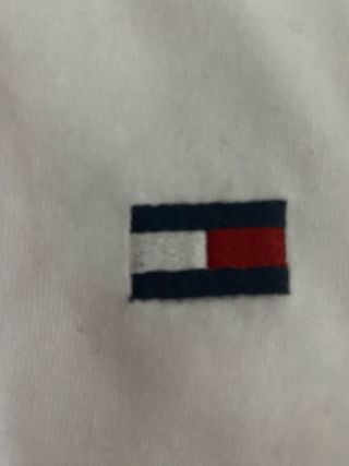 Jersey Tommy Hilfiger niño talla 12