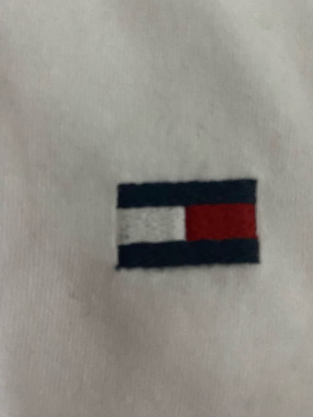 Jersey Tommy Hilfiger niño talla 12