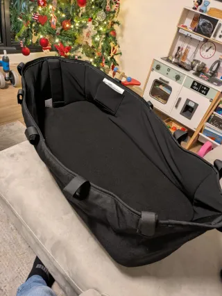 Bugaboo Camaleon 3 cochecito bebé