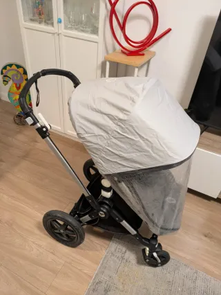 Bugaboo Camaleon 3 cochecito bebé