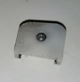 Piezas Teflón Reparación Palanca Cambio VW T3