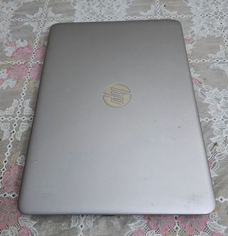  Ordenador Portátil HP I7 SEXTA generación, 16RAM 