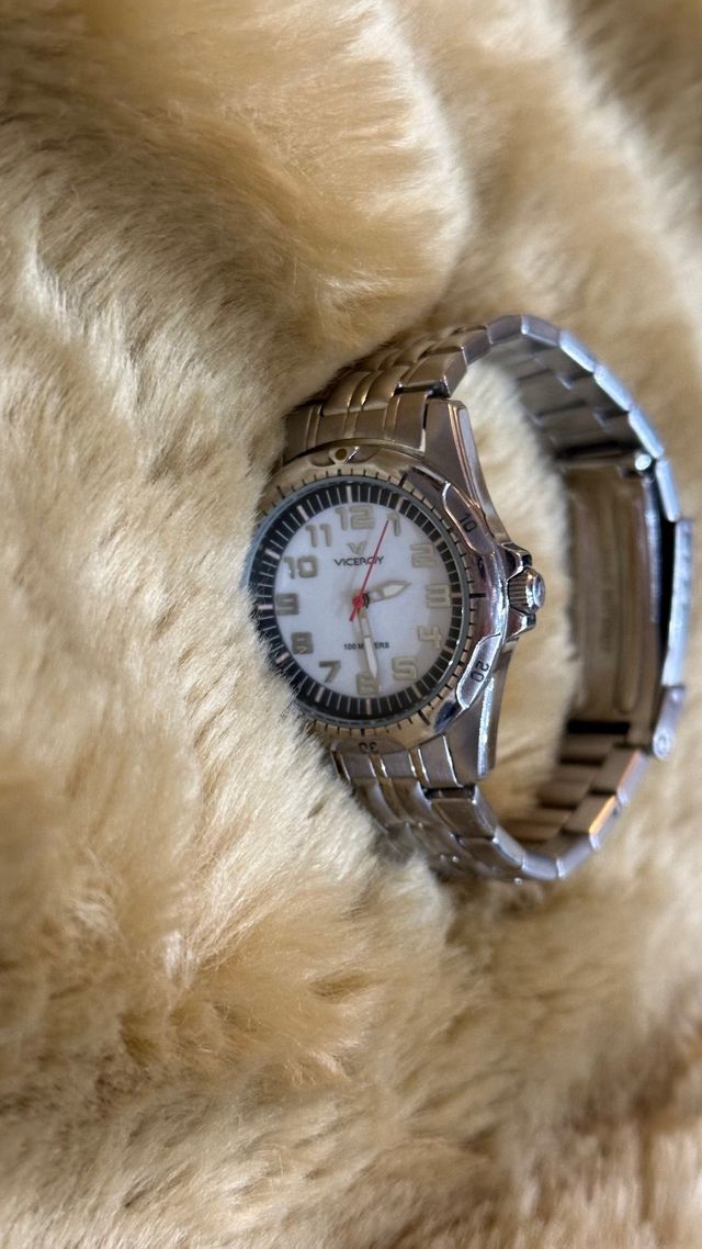 Reloj Viceroy 43690 cuarzo