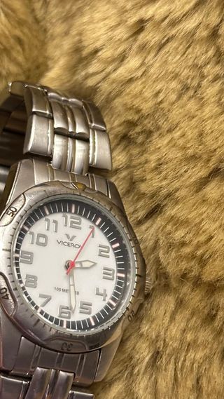 Reloj Viceroy 43690 cuarzo