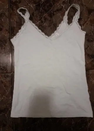 Camiseta tirantes Women'secret Talla M