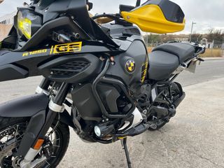 BMW R1250 GS Aventura 40 Aniversario