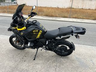 BMW R1250 GS Aventura 40 Aniversario
