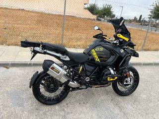 BMW R1250 GS Aventura 40 Aniversario