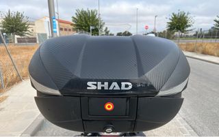 BMW R1250 GS Aventura 40 Aniversario