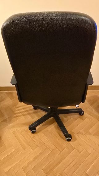Butaca Allak Ikea