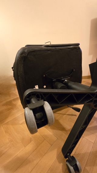 Butaca Allak Ikea