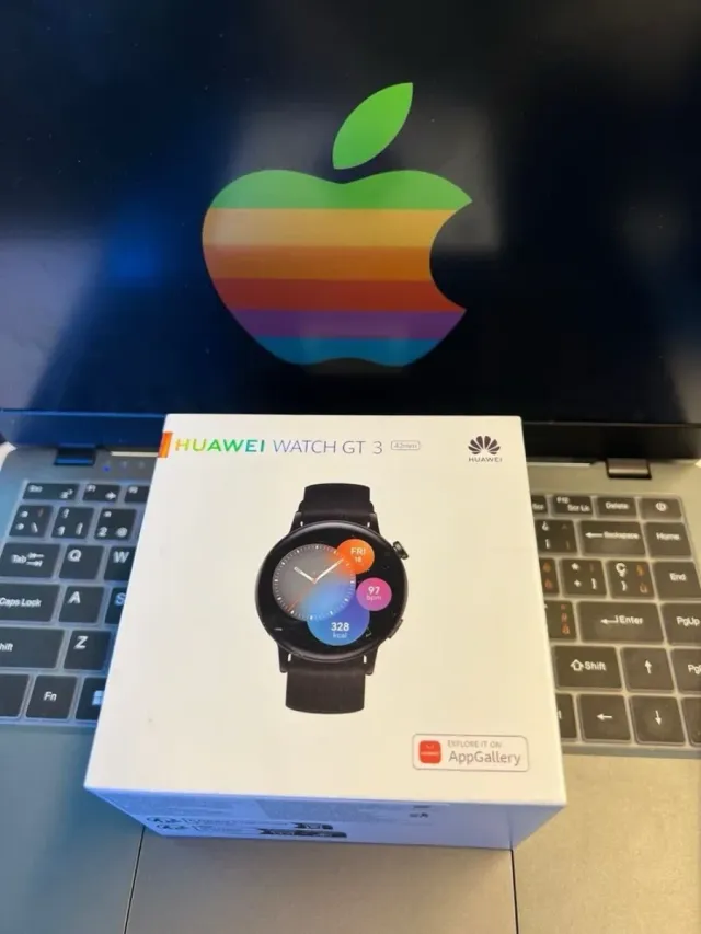 Huawei Watch GT3 *NUEVO*
