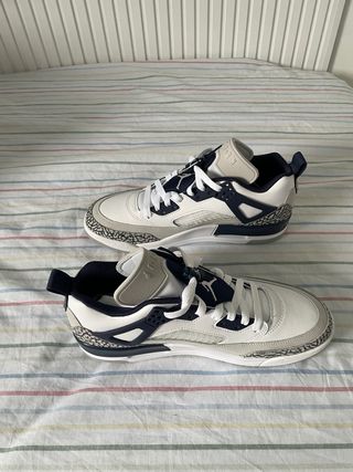 Zapatillas Jordan Air 4